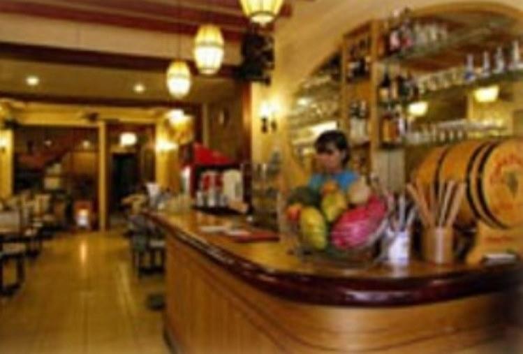 Bee Saigon Hotel Хошимин Экстерьер фото