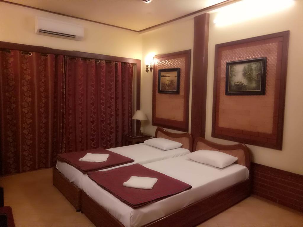 Bee Saigon Hotel Хошимин Экстерьер фото