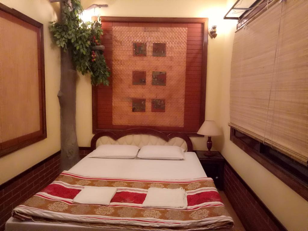 Bee Saigon Hotel Хошимин Экстерьер фото