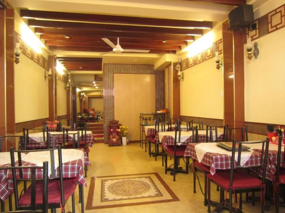 Bee Saigon Hotel Хошимин Экстерьер фото